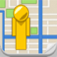 iStreetView for Google Maps : Street View and Places Search