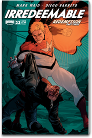 Irredeemable